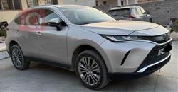 تويوتا فنزا